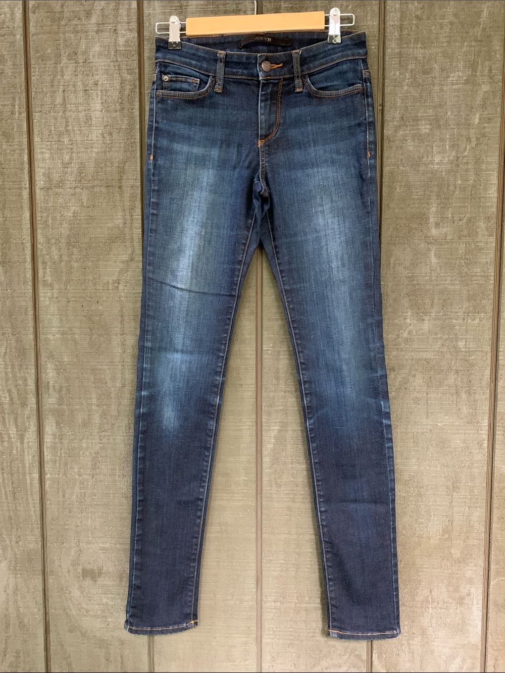 Vintage Joe’s Cigarette Skinny Jeans